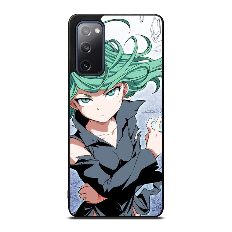 ONE PUNCH MAN TATSUMAKI Samsung Galaxy S20 FE Case Cover