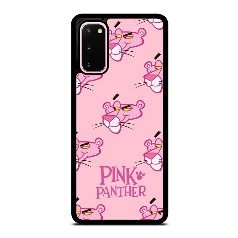 THE PINK PANTHER SHOW HEAD Samsung Galaxy S20 Case Cover