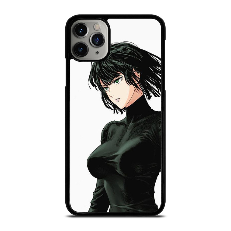 ONE PUNCH MAN FUBUKI iPhone 11 Pro Max Case Cover