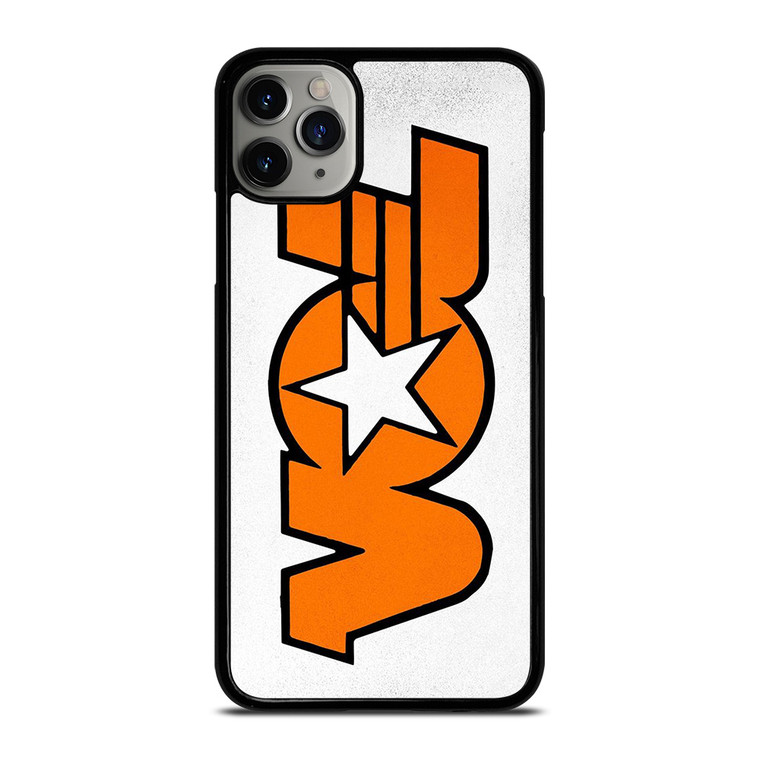 TENNESSEE VOLS VOULUNTEERS FOOTBALL iPhone 11 Pro Max Case Cover