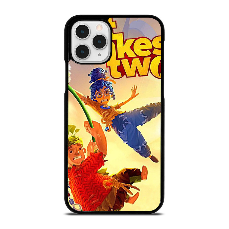 IT TAKES TWO GAME iPhone 11 Pro Case Cover