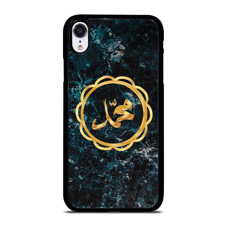 PHROPHET MUHAMMAD ICON iPhone XR Case Cover