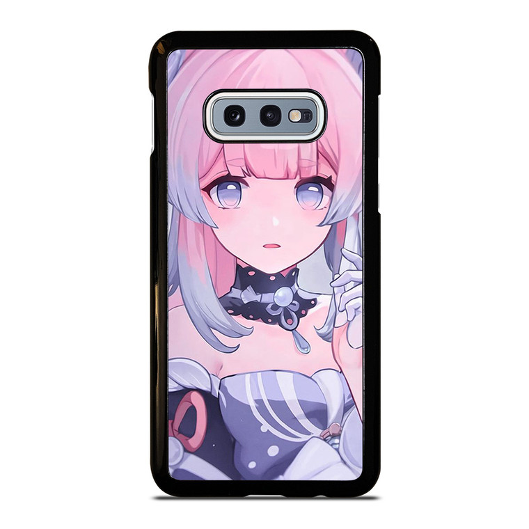 SANGONOMIYA KOKOMI GENSHIN IMPACT GAME Samsung Galaxy S10e  Case Cover