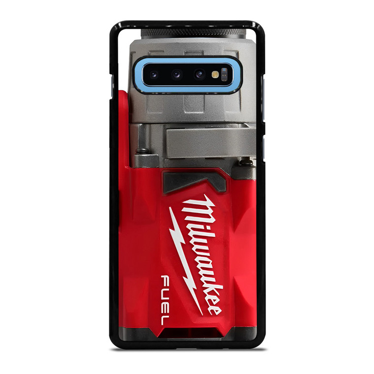 MILWAUKEE DRILL TOOL Samsung Galaxy S10 Plus Case Cover