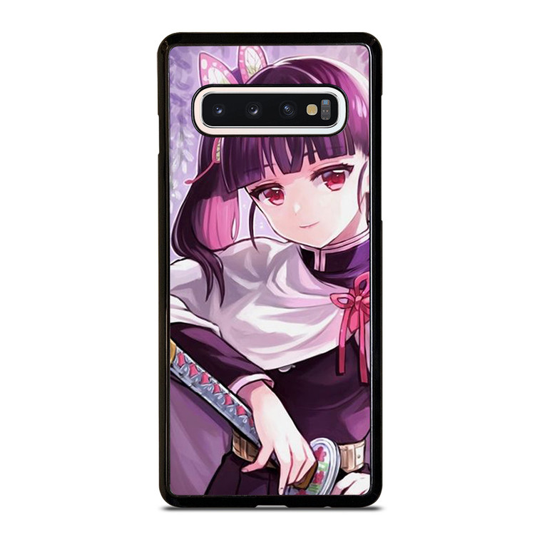 KANAO TSUYURI DEMON SLAYER ANIME Samsung Galaxy S10 Case Cover