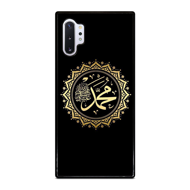MUHAMMAD THE PROPHET Samsung Galaxy Note 10 Plus Case Cover