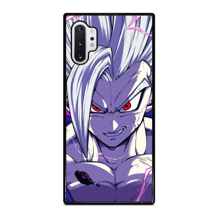 SON GOHAN BEAST SAIYAN DRAGON BALL SUPER Samsung Galaxy Note 10 Plus Case Cover