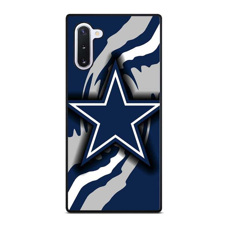 DALLAS COWBOYS STAR LOGO Samsung Galaxy Note 10 Case Cover