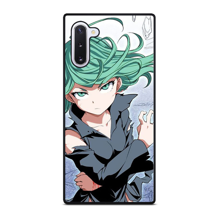 ONE PUNCH MAN TATSUMAKI Samsung Galaxy Note 10 Case Cover