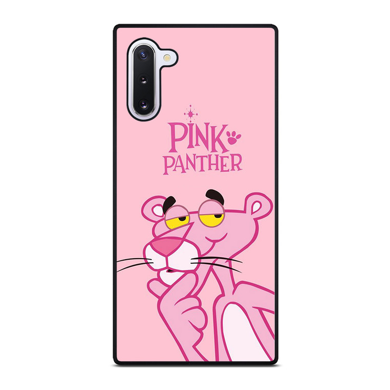 PINK PANTHER CARTOON Samsung Galaxy Note 10 Case Cover
