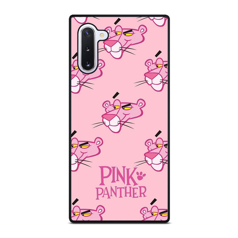 THE PINK PANTHER SHOW HEAD Samsung Galaxy Note 10 Case Cover