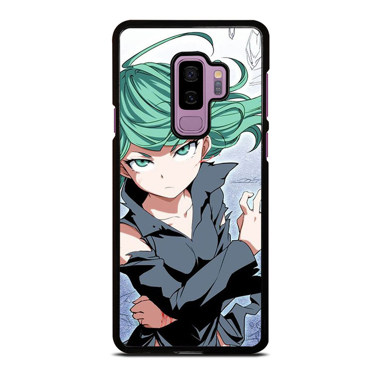 ONE PUNCH MAN TATSUMAKI Samsung Galaxy S9 Plus Case Cover