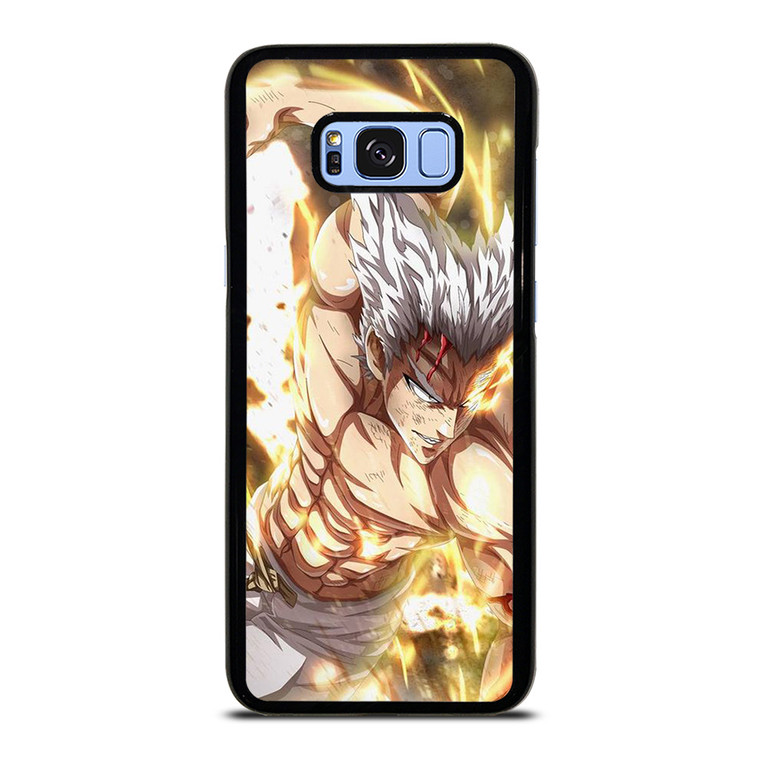 GAROU ONE PUNCH MAN Samsung Galaxy S8 Plus Case Cover