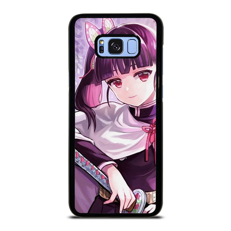 KANAO TSUYURI DEMON SLAYER ANIME Samsung Galaxy S8 Plus Case Cover