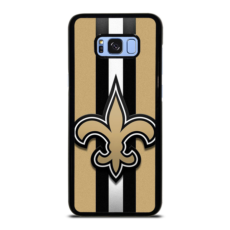 NEW ORLEANS SAINTS FOOTBALL CLUB LOGO Samsung Galaxy S8 Plus Case Cover