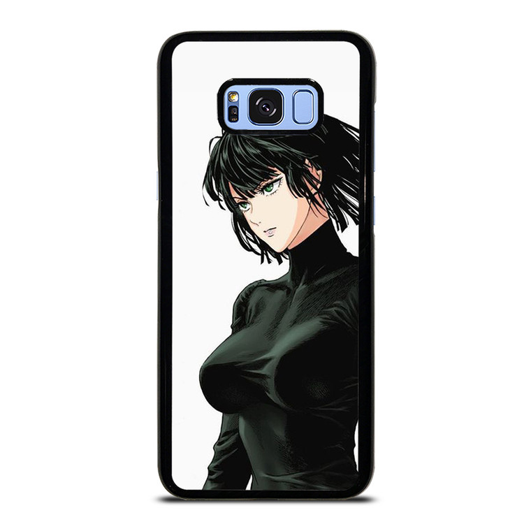 ONE PUNCH MAN FUBUKI Samsung Galaxy S8 Plus Case Cover