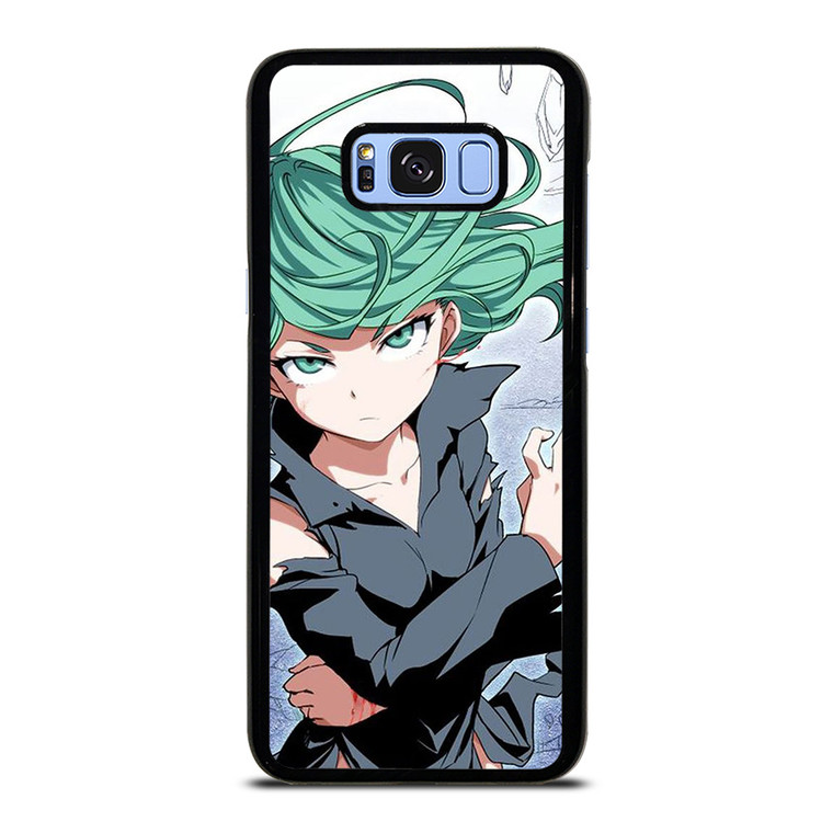 ONE PUNCH MAN TATSUMAKI Samsung Galaxy S8 Plus Case Cover