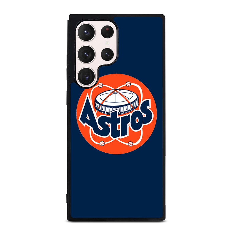 HOUSTON ASTROS LOGO Samsung Galaxy S23 Ultra Case Cover