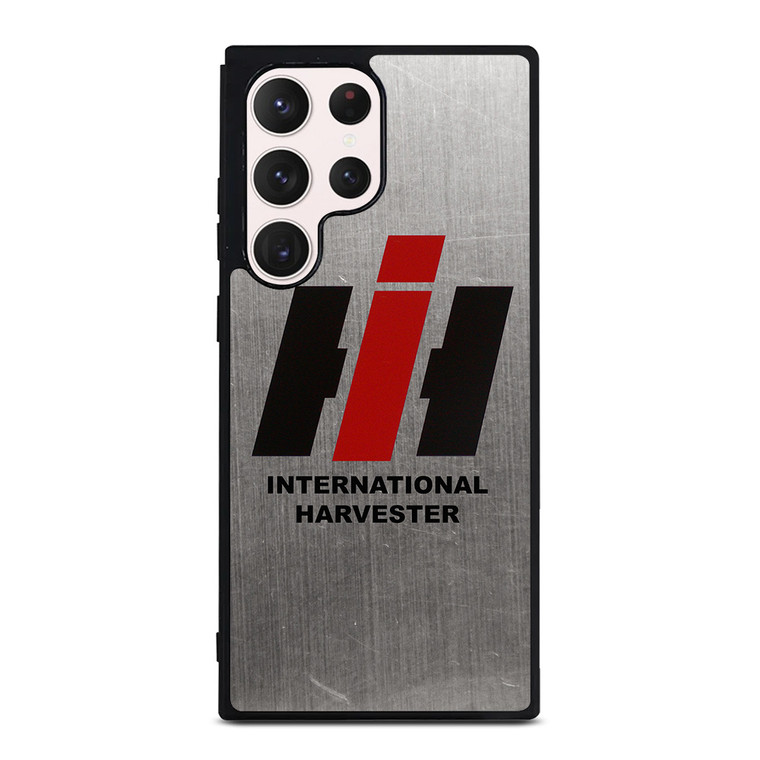 IH INTERNATIONAL HARVESTER FARMALL Samsung Galaxy S23 Ultra Case Cover