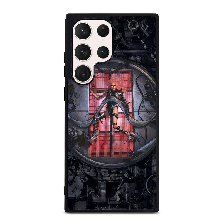 LADY GAGA CHROMATICA ALBUM Samsung Galaxy S23 Ultra Case Cover