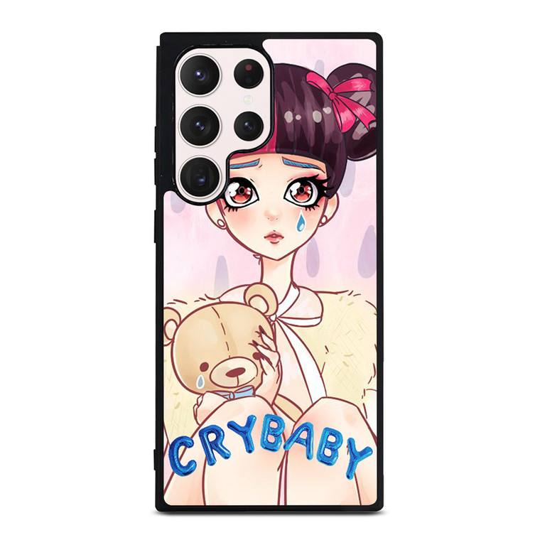 MELANIE MARTINEZ CRY BABY Samsung Galaxy S23 Ultra Case Cover