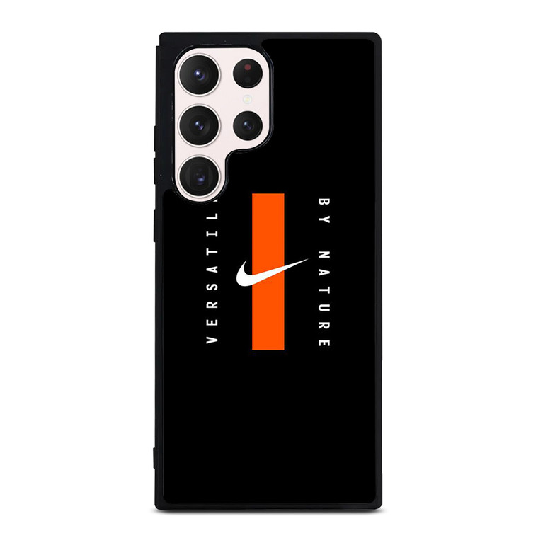 NIKE VERSATILE BY NATURE Samsung Galaxy S23 Ultra Case Cover
