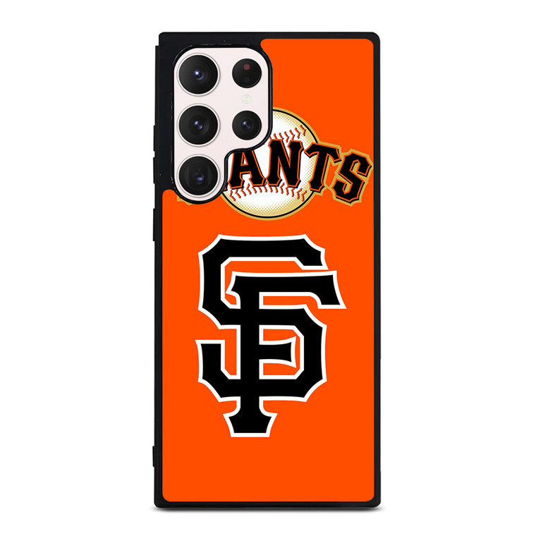 SAN FRANCISCO GIANTS 3 Samsung Galaxy S23 Ultra Case Cover