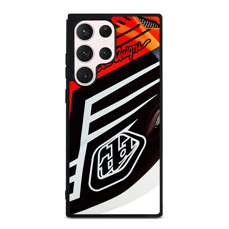TLD TROY LEE DESIGNS Samsung Galaxy S23 Ultra Case Cover