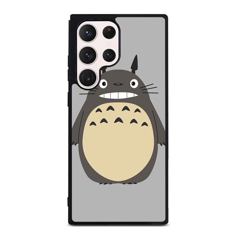 TOTORO MY NEIGHBOUR Samsung Galaxy S23 Ultra Case Cover