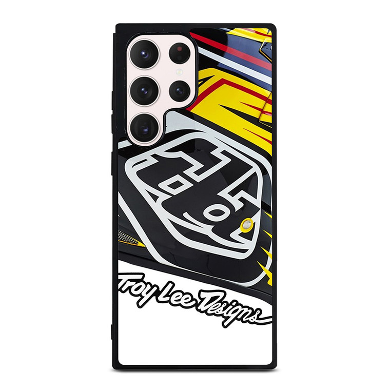 TROY LEE DESIGNS TLD Samsung Galaxy S23 Ultra Case Cover