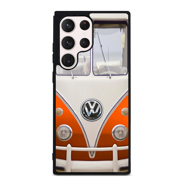VW VOLKSWAGEN VAN 6 Samsung Galaxy S23 Ultra Case Cover