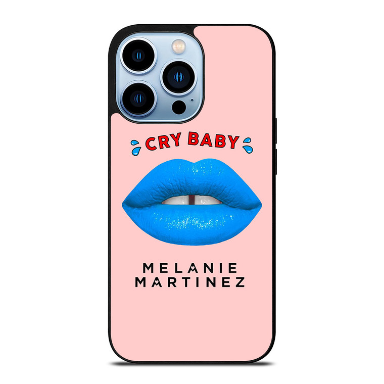 MELANIE MARTINEZ CRY BABY LIPS iPhone 13 Pro Max Case Cover