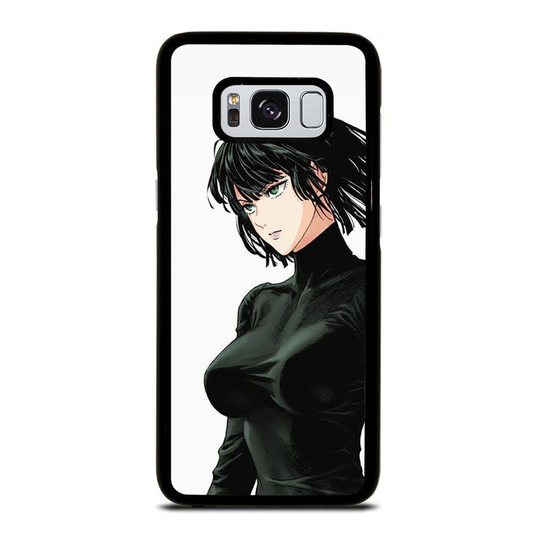 ONE PUNCH MAN FUBUKI Samsung Galaxy S8 Case Cover