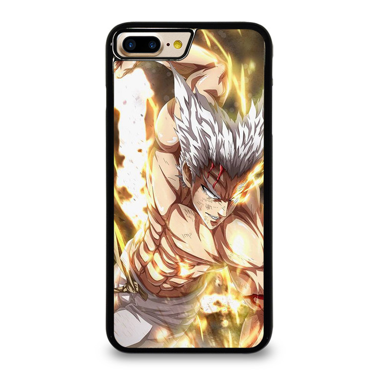 GAROU ONE PUNCH MAN iPhone 7 Plus Case Cover