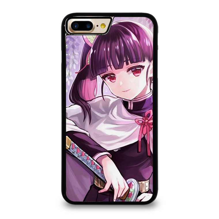 KANAO TSUYURI DEMON SLAYER ANIME iPhone 7 Plus Case Cover