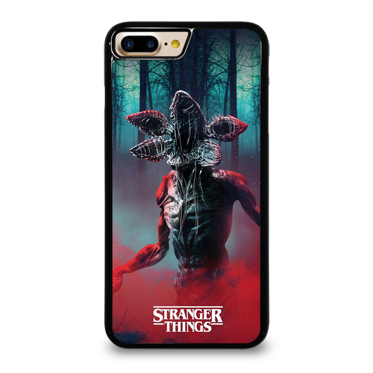 STRANGER THINGS DEMOGORGON iPhone 7 Plus Case Cover