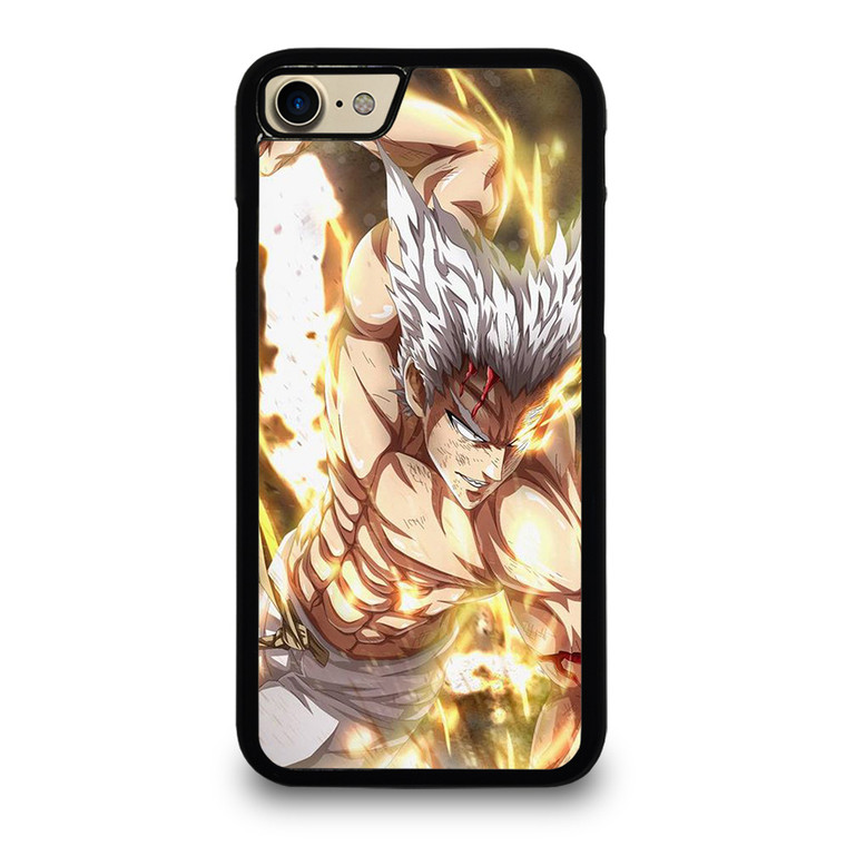GAROU ONE PUNCH MAN iPhone 7 Case Cover