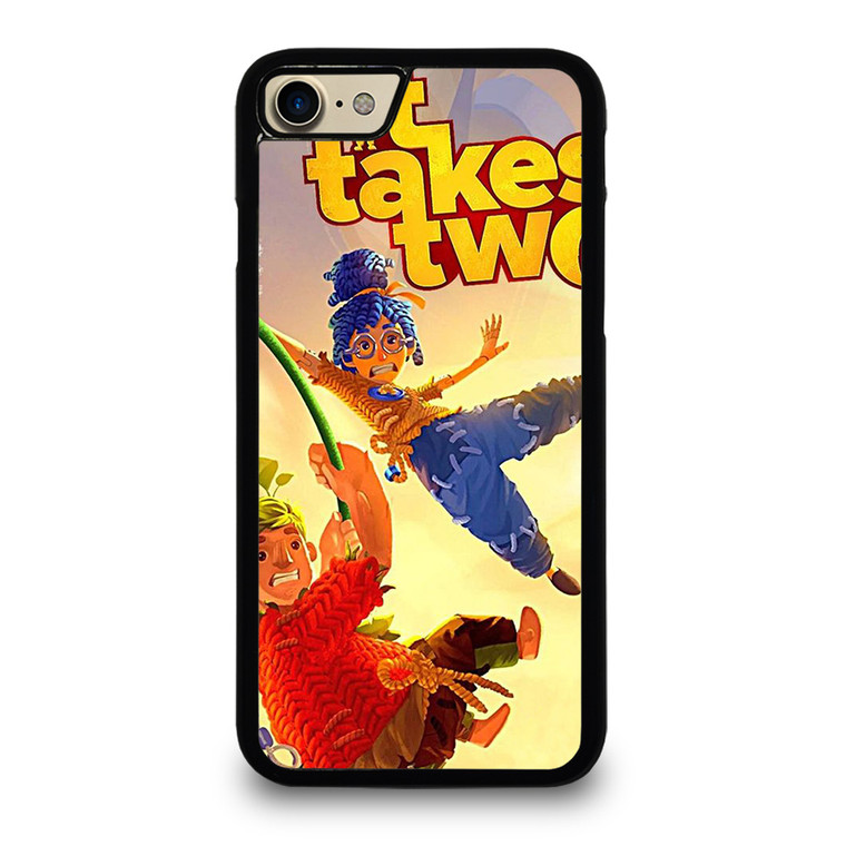 IT TAKES TWO GAME iPhone 7 Case Cover