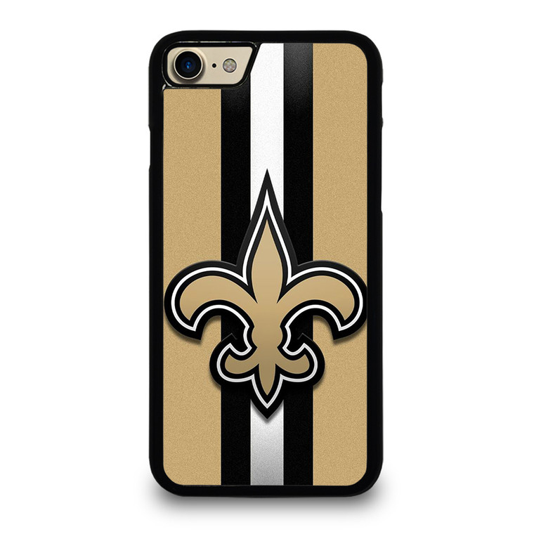 NEW ORLEANS SAINTS FOOTBALL CLUB LOGO iPhone 7 Case Cover