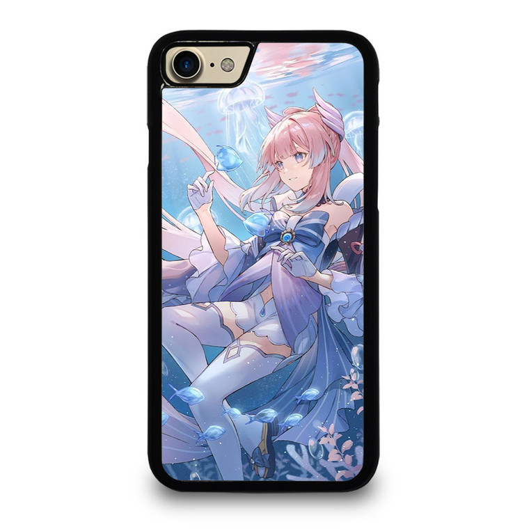 SANGONOMIYA KOKOMI GENSHIN IMPACT MOBILE GAME iPhone 7 Case Cover