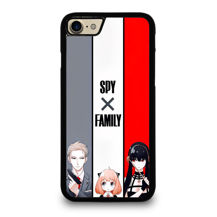 SPY X FAMILY FORGER MANGA ANIME iPhone 7 Case Cover