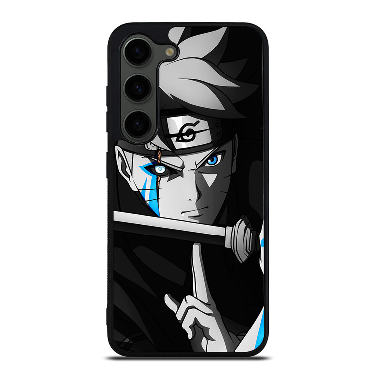 BORUTO UZUMAKI Samsung Galaxy S23 Plus Case Cover