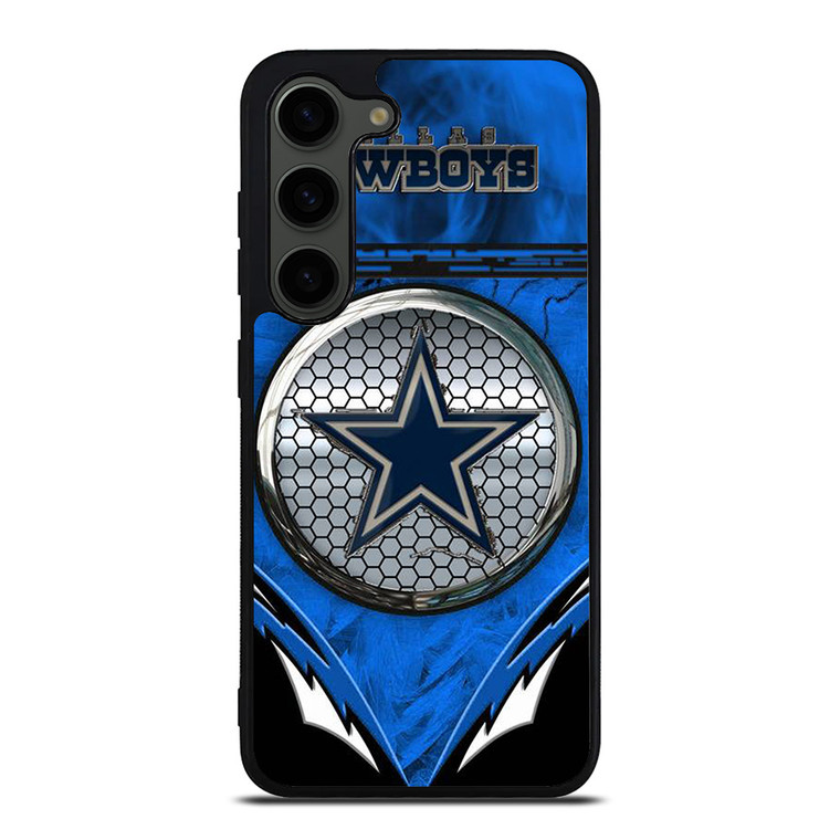 DALLAS COWBOYS LOGO COOL Samsung Galaxy S23 Plus Case Cover