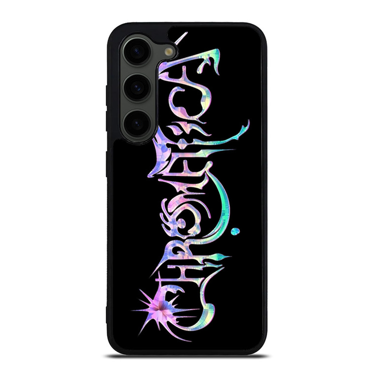 LADY GAGA CHROMATICA LETTER ART 2 Samsung Galaxy S23 Plus Case Cover
