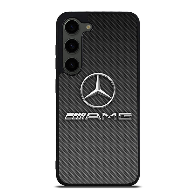 MERCEDES BENZ AMG LOGO Samsung Galaxy S23 Plus Case Cover