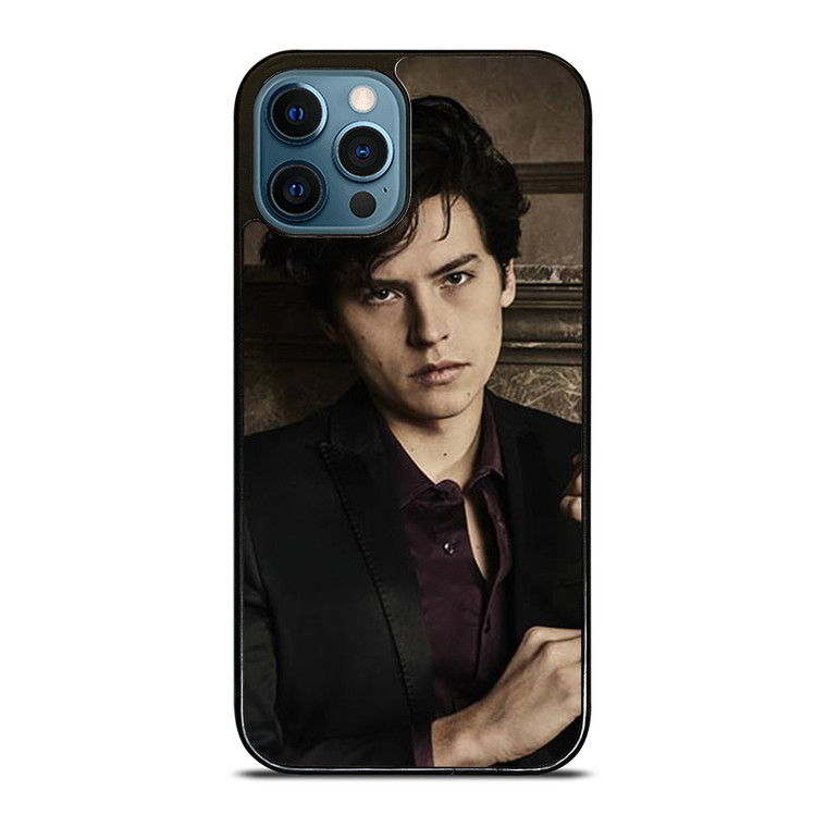 COLE SPROUSE COOL iPhone 12 Pro Case Cover