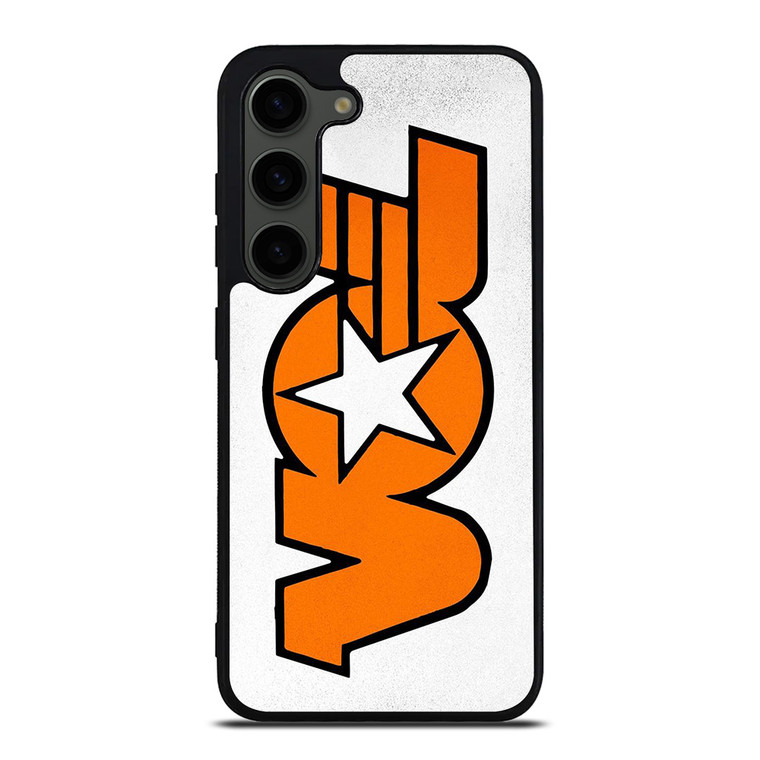 TENNESSEE VOLS VOULUNTEERS FOOTBALL Samsung Galaxy S23 Plus Case Cover