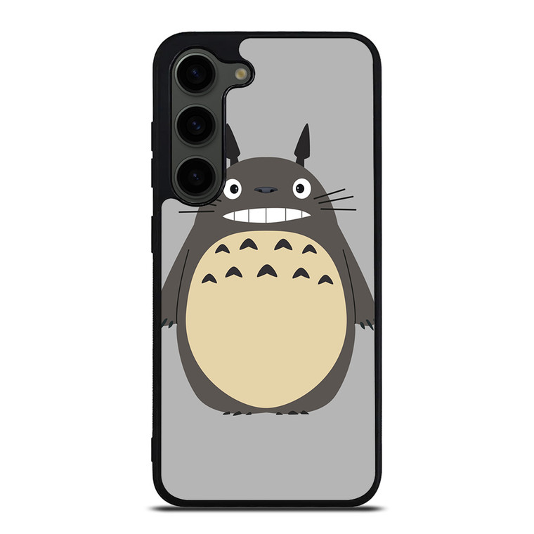 TOTORO MY NEIGHBOUR Samsung Galaxy S23 Plus Case Cover