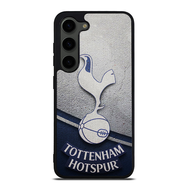 TOTTENHAM HOTSPURS FOOTBALL CLUB Samsung Galaxy S23 Plus Case Cover