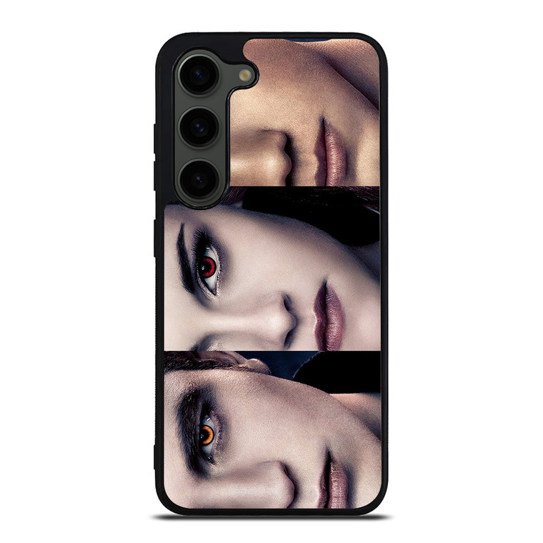 TWILIGHT BREAKING DOWN Samsung Galaxy S23 Plus Case Cover